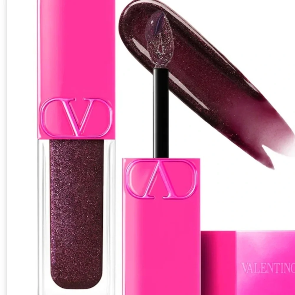 VALENTINO LIP GLOSS